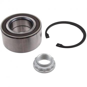 A.B.S. Kit de roulements de roue BMW 201143 33412406278,33416762321