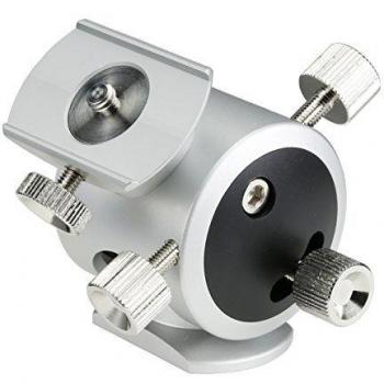 Vixen Polhöhe Feineinstellung für Polarie