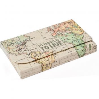 Legami organizér na karty Travel
