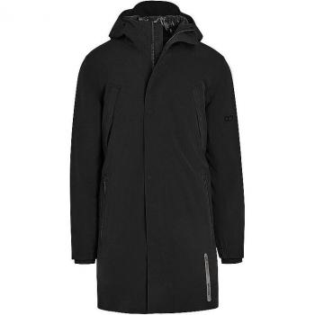 Parka Alphatauri KOOV Noir XXL