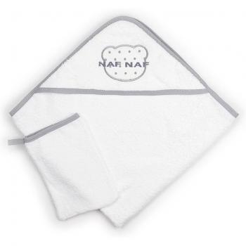 Naf Naf Toalla & Capa de Baño