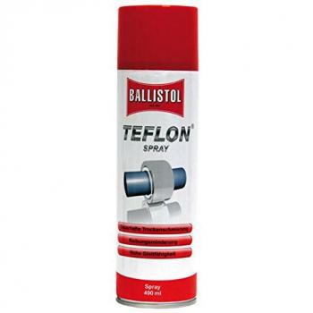 Discount Ballistol PTFESpray 400 ml das Sonderangebot