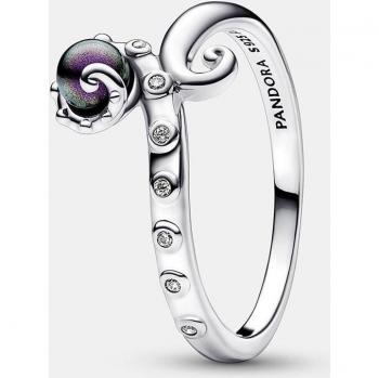 Pandora Disney x Die Kleine Meerjungfrau Ursula Damenring 192697C01-52