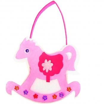Kit de Costura para Juguetes de Niños