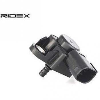 Sensore di Pressione Suralimentazione RIDEX 161B0013 per MERCEDES-BENZ, SMART, JEEP