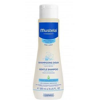 Mustela Champú Bebé 500 ml