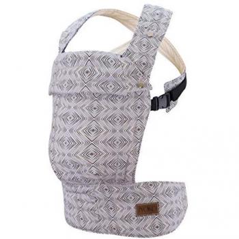 Mochila Portabebés Transpirable y Antimanchas JYOKO Dakar