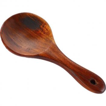 Rice Paddle Spoon