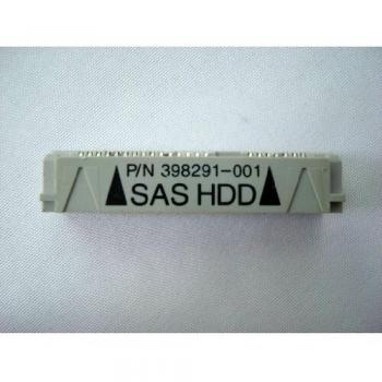 HP SAS to SATA HDD Adapter