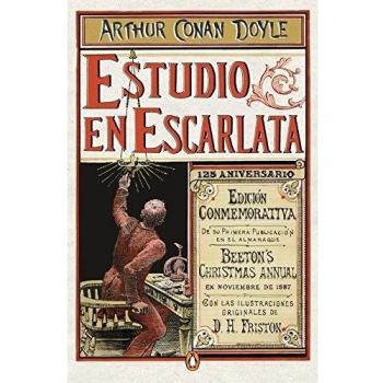 ESTUDIO EN ESCARLATA (EDICIÓN CONMEMORATIVA)