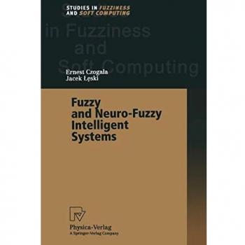 Fuzzy and Neuro-Fuzzy Intelligent Systems (Studies in Fuzziness and Soft Computing) (Studies in Fuzziness and Soft Computing (47), Band 47)