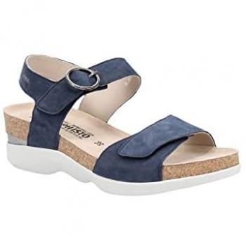 Mephisto Oriana Bleu – Sneaker féminin 39