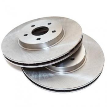 BOSCH Hochkarbonisierte Belüftete Bremsscheibe 330mm für BMW F-Serie