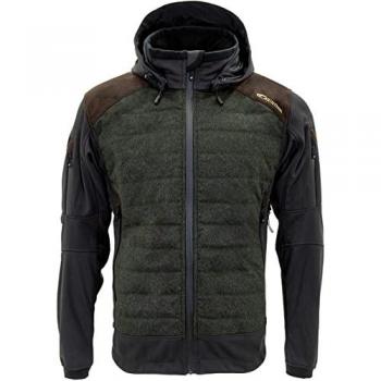 Carinthia G-Loft ISLG Jacke in Oliv