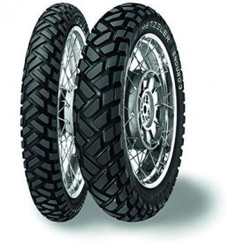 Metzeler Enduro 3 Sahara ( 130/80-17 TL 65T Rueda trasera, M/C )
