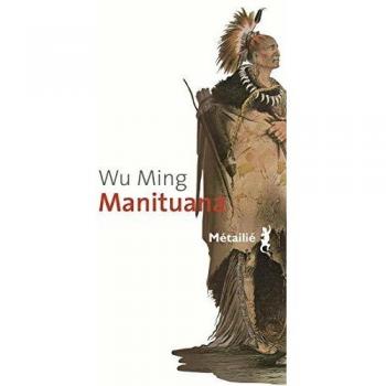 Manituana