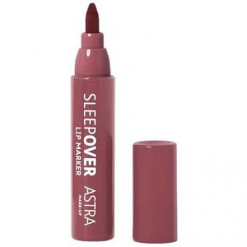 Astra Night‑Lips Fixierer 0006 – SLEEPOVER Lip Marker 3 ml