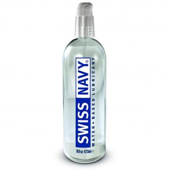 Lubrifiant Eau Premium Swiss Navy