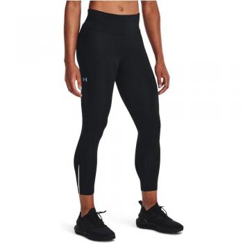 Leggings 7/8 Donna Under Armour Fly Fast 3.0 Nero