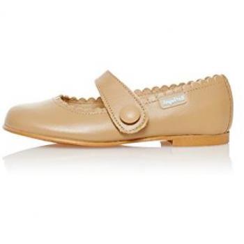 Sapatos Angelitos 1512 Marrón para Crianças