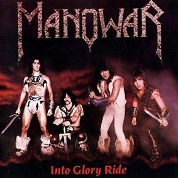 Into Glory Ride