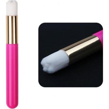 Faux Lash Extension Cleaning Brush