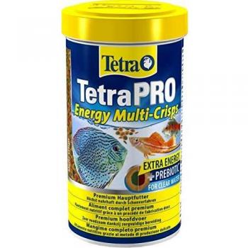 Tetra Pro Energy Flake Food