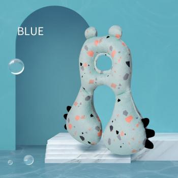 Support de voyage breveté pour la tête de bébé par Sunveno (6-24 mois)
