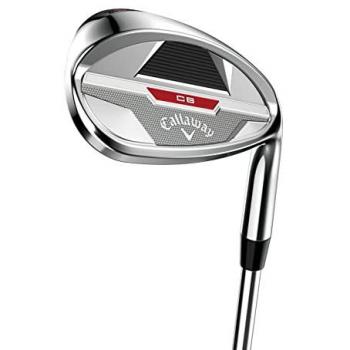 Callaway CB Women's Graphite Wedge 52° Green