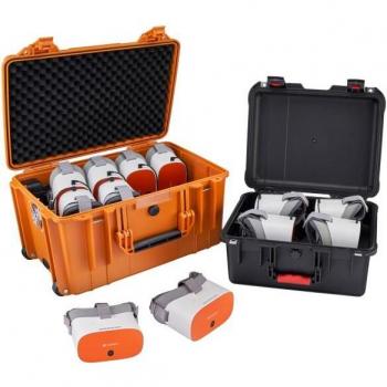 Kit Immersion ClassVR 8 Unità 64GB