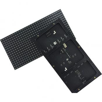 Bloque LED P10 RGB con 32x16 Pixeles