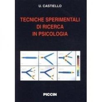 Tecniche Sperimentali di Ricerca in Psicologia