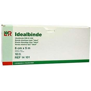 Lohmann IdealBind 6 × 5 m – 10‑teilige Einzelverpackung