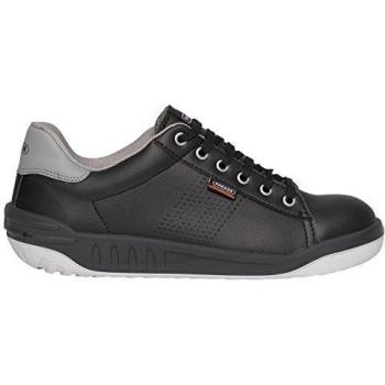 Parade Jamma 07JAMMA*78 24 Chaussure de sécurité Pointure 35 Noir