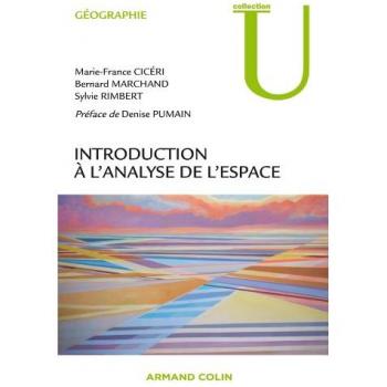 Introduction à l'analyse de l'espace