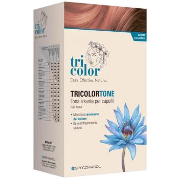 Goldkupfer Tönung 200ml