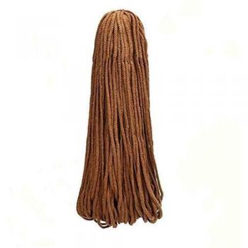 GEMITTO 5 mm hängende Baumwollschnur – 90 m, ideal für Dekoration