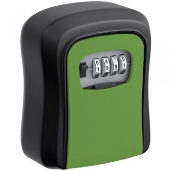 Serratura Numerica Basi 2101‑0000‑1115 – Cassaforte Verde