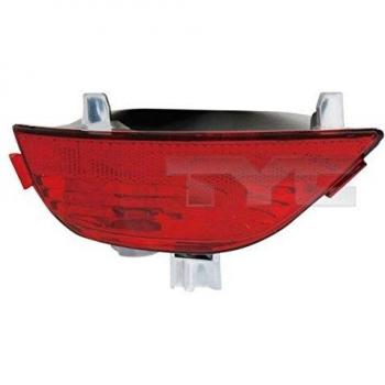 TYC Retronebbia RENAULT 19-0846-01-2 265850001R