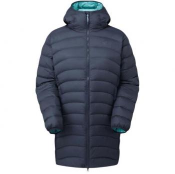 Mountain Equipment Leichter Damenparka