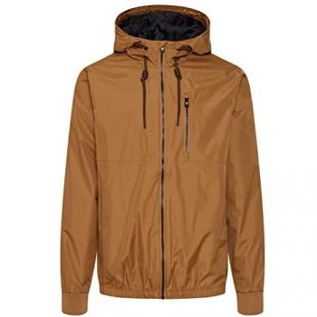 Übergangsjacke 11 Project PRCarlson, Herren, Größe XL, Farbe Chipmunk