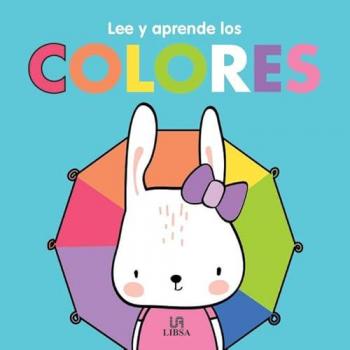 Lee y Aprende los Colores