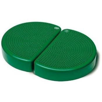 Togu Balance-Step XL Grün 51x37x8 cm