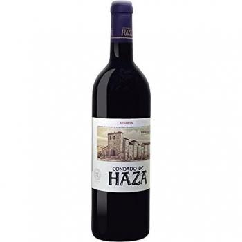 Ribera del Duero Condado de Haza Reserva 2018