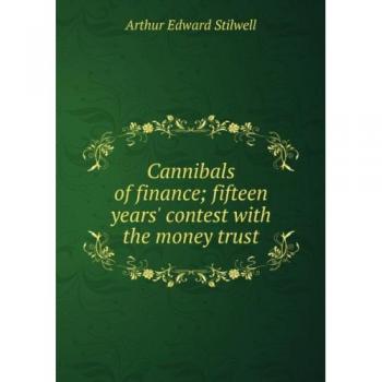 Cannibals of Finance