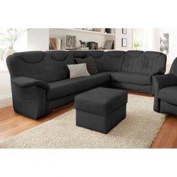 Klassisch modernes Ecksofa Isabel
