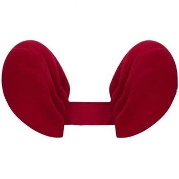 Sofía BabyRest – Almohada Lumbar y Deuterona en Algodón