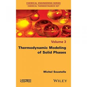 Thermodynamic Modeling of Solid Phases