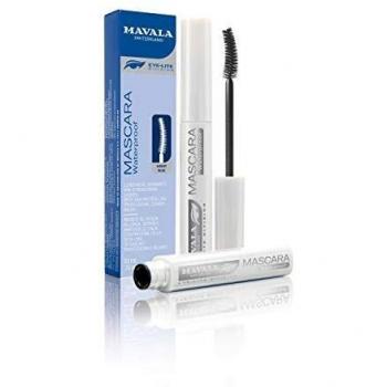 Mascara waterproof Bleu nuit