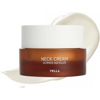 Bella Age Killer Cuello Vitalidad 50 ml